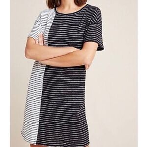 Anthropologie Lounge Dress XS